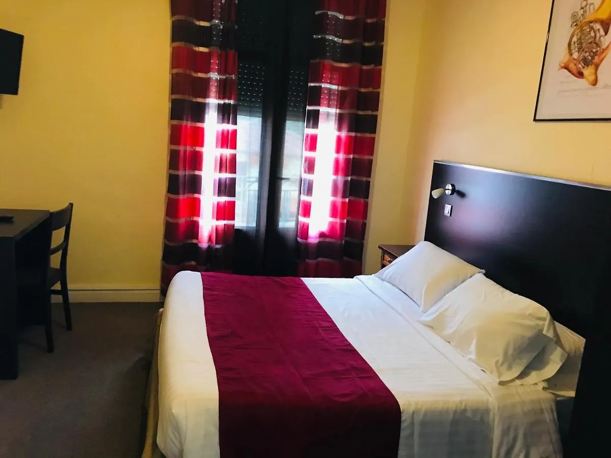 Hotel Savoy Juan-les-Pins