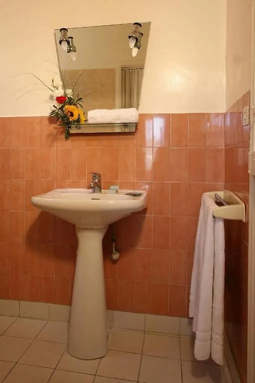 Hotel Savoy Juan-les-Pins